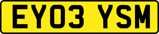 EY03YSM