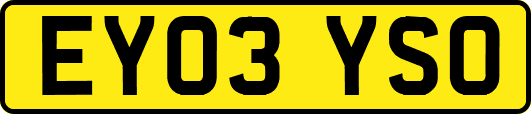 EY03YSO