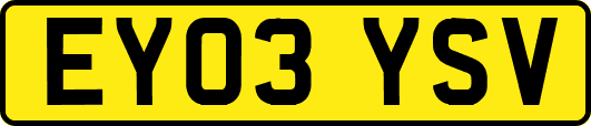 EY03YSV