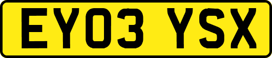 EY03YSX