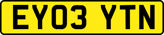 EY03YTN