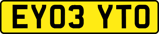 EY03YTO
