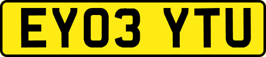 EY03YTU