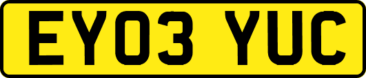 EY03YUC