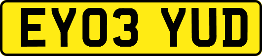 EY03YUD