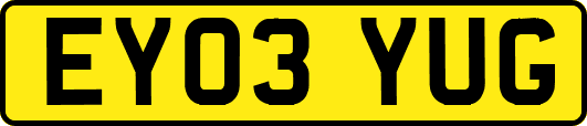 EY03YUG