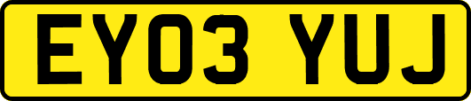 EY03YUJ