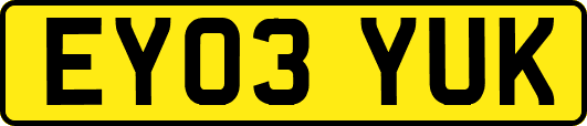 EY03YUK