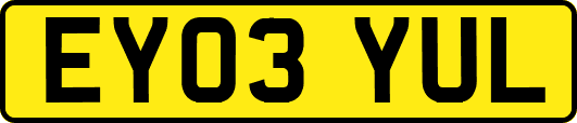 EY03YUL