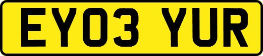 EY03YUR