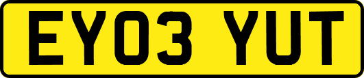 EY03YUT