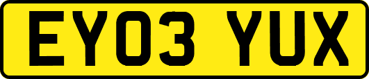 EY03YUX