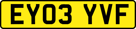 EY03YVF