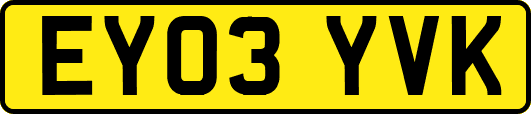 EY03YVK