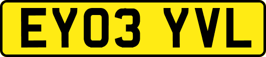 EY03YVL