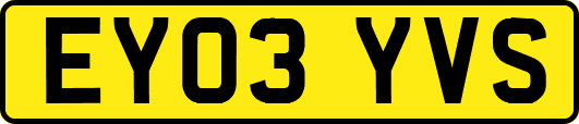 EY03YVS