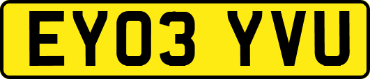 EY03YVU