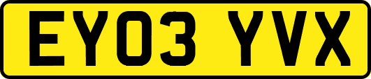 EY03YVX