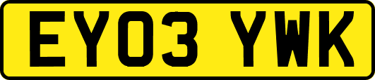 EY03YWK