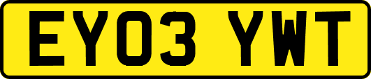 EY03YWT