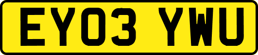 EY03YWU