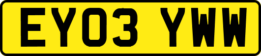 EY03YWW