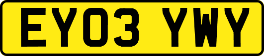 EY03YWY