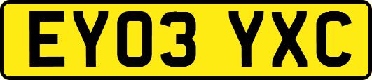 EY03YXC