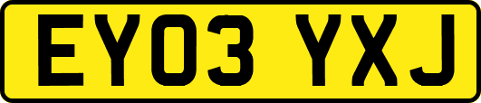 EY03YXJ