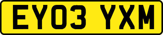 EY03YXM