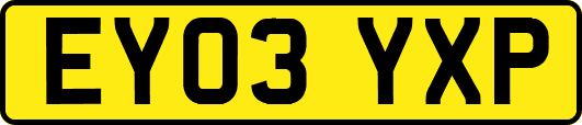 EY03YXP