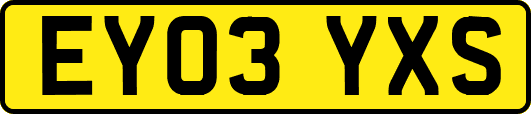 EY03YXS
