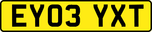 EY03YXT