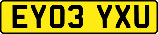 EY03YXU