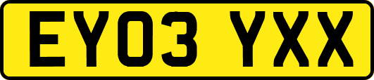 EY03YXX