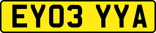 EY03YYA