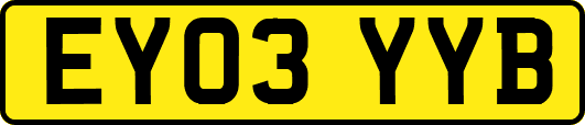 EY03YYB