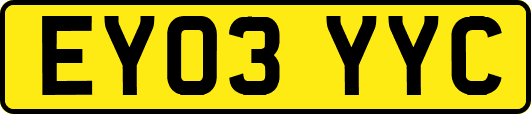 EY03YYC