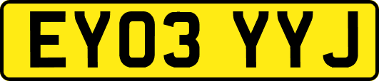 EY03YYJ