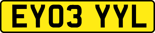 EY03YYL