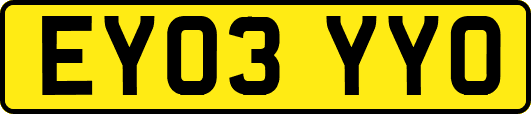 EY03YYO