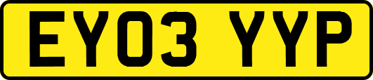 EY03YYP
