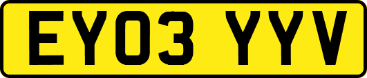 EY03YYV