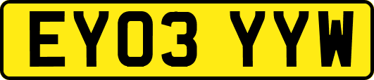 EY03YYW