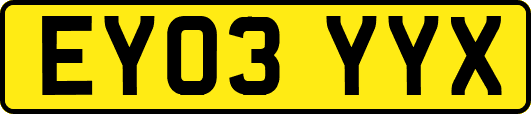 EY03YYX