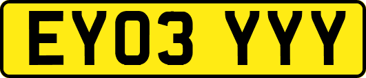 EY03YYY
