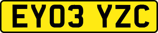 EY03YZC
