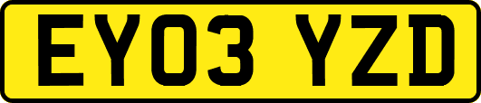EY03YZD