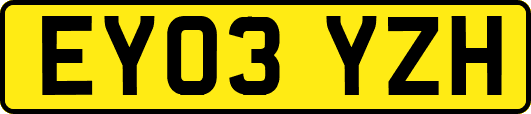 EY03YZH