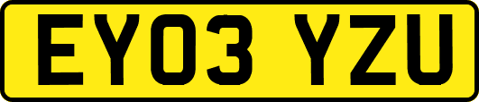 EY03YZU